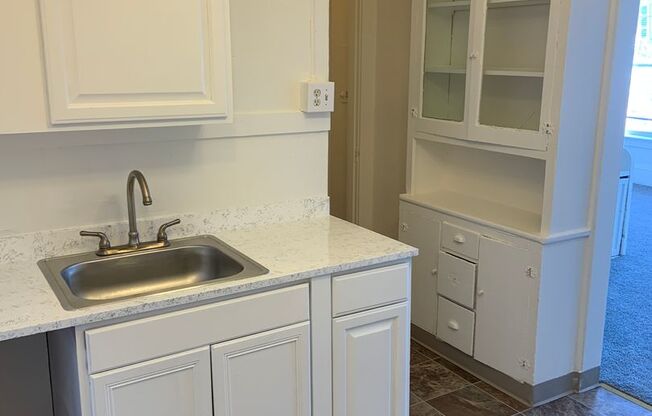 1 bed, 1 bath, 540 sqft, $1,185, Unit 235