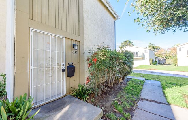 Serenity Abounds in University City!