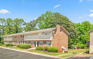 Pinewood Townhomes