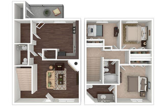 Partner-provided photo for $1625 unit