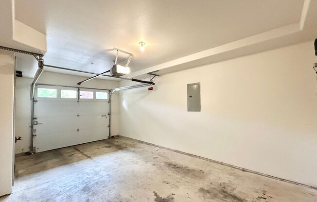Edy Road Townhomes