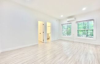 Studio, 1 bath, $1,695, Unit 103