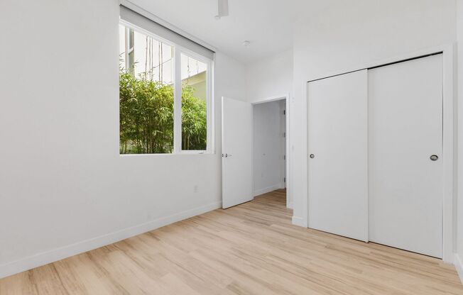 2 beds, 1 bath, 987 sqft, $3,495, Unit 201