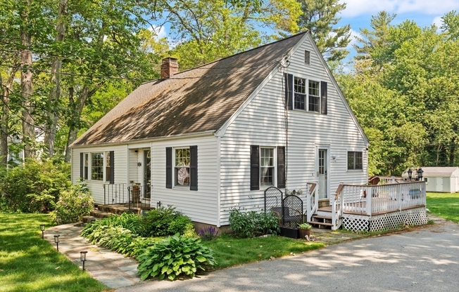 187 CEDAR ST
