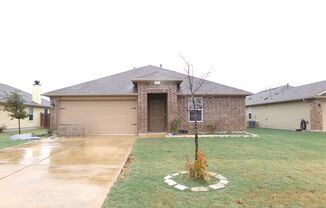 KYLE - 3 BED SFH