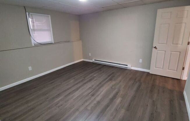Buffalo Ridge Apartments