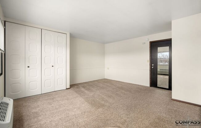 Studio, 1 bath, 315 sqft, $745, Unit 130