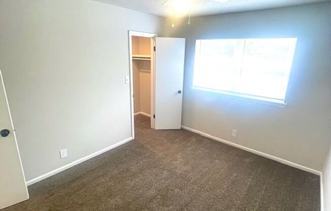 Chesney Woods Apartments