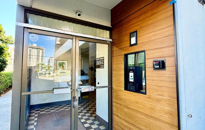 1 bed, 1 bath, $2,200, Unit UNIT 506