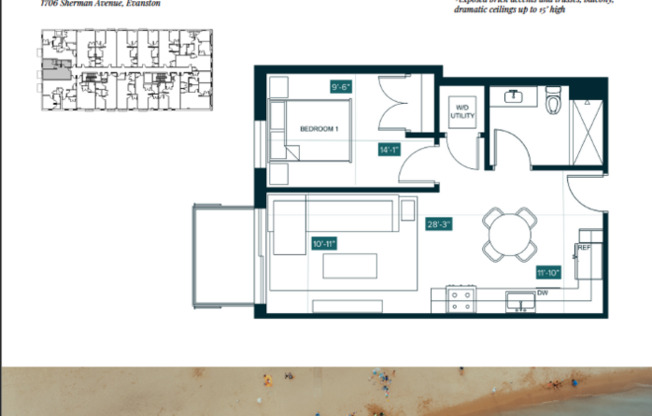 Partner-provided property photo