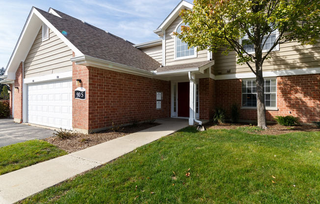 1681 E GREENBRIAR DR