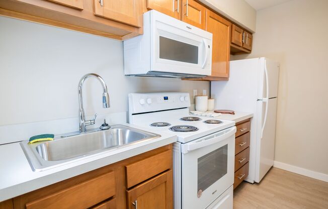 1 bed, 1 bath, 475 sqft, $995, Unit 6101