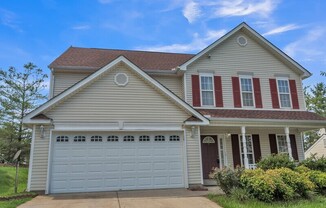 125 ROCK GLN CT