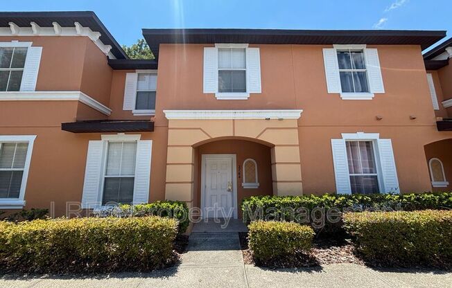 2764 CORVETTE LN