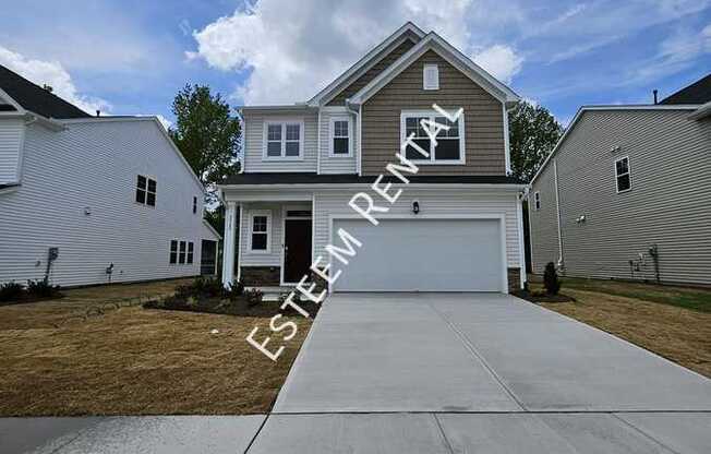 2509 TOBACCO ROOT DR