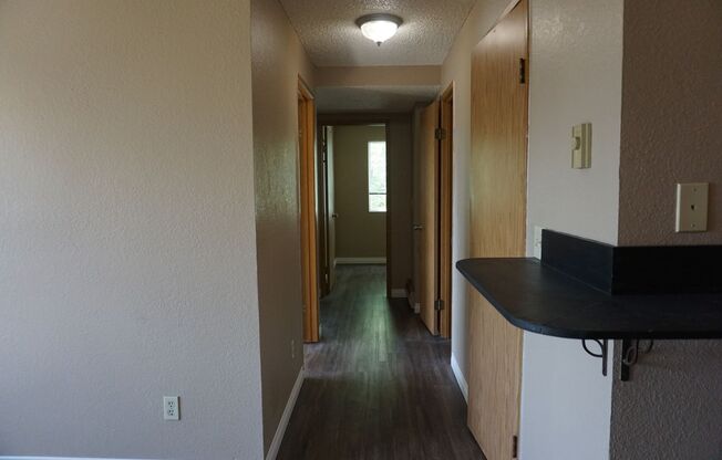 3 beds, 2 baths, 643 sqft, $2,375, Unit A403