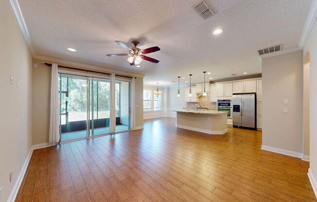 Gorgeous townhome in Willowcove at Nocatee!