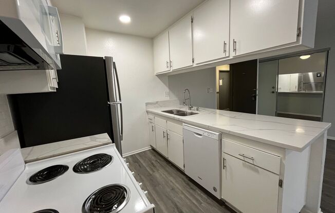 2 beds, 2 baths, 1,100 sqft, $2,098, Unit 202