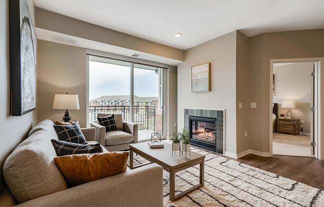 Ascend at Woodbury