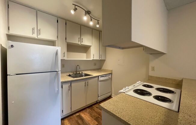 2816 and 2818 O Street, Sacramento