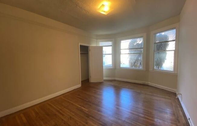 Studio, 1 bath, $1,750, Unit 4