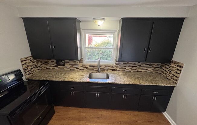 3 beds, 1 bath, $1,800