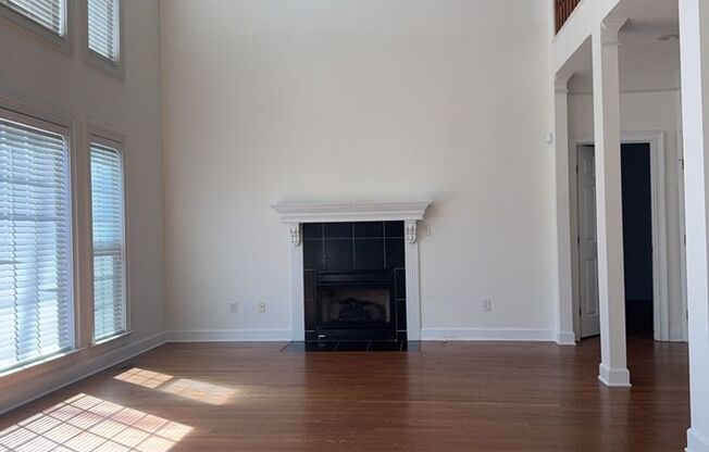 Beautiful Home in Martinez!