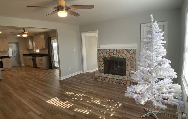 Modern Comfort and Convenience in the Heart of Durham