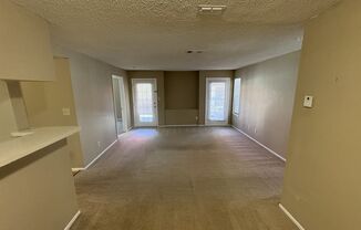 Large 2 bedroom 2 bath Condo