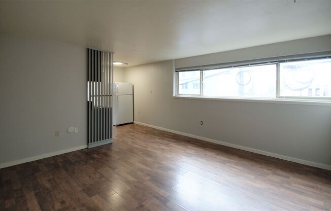 1 bed, 1 bath, 393 sqft, $1,395, Unit 312