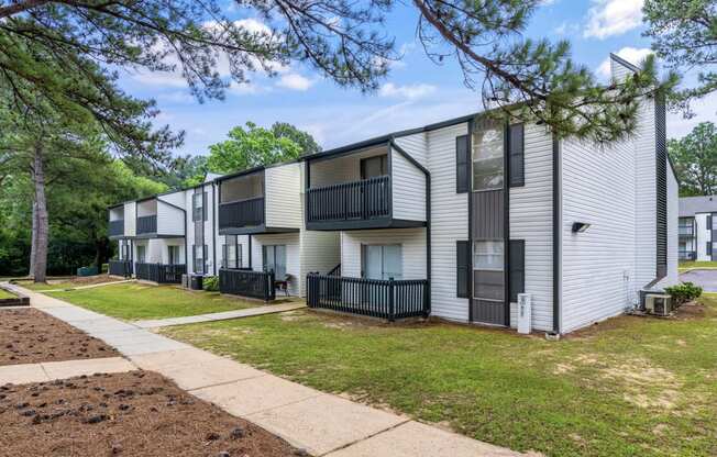 our apartments offer a clubhouse