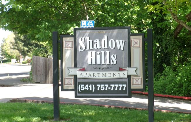 137 - Shadow Hills