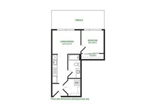 Partner-provided photo for $2299 unit