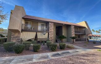 ADORABLE 2 BEDROOM 2 BATHROOM FIRST FLOOR CONDO LOCATED IN A GUARD GATED COMMUNITY,