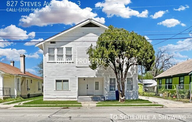 827 STEVES AVE
