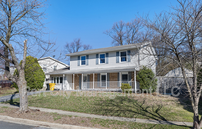 1902 BASTILLE CT