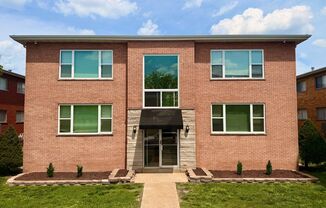 Residences on Germania Street