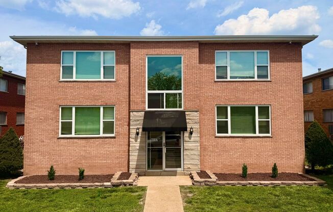 Residences on Germania Street