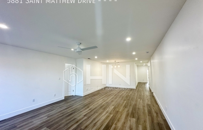 5881 SAINT MATTHEW DR