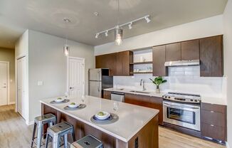 Orenco Oregon I