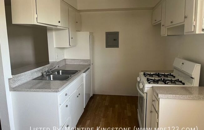 1 bed, 1 bath, 610 sqft, $1,795