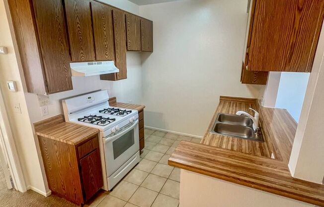 (6157) Crown Point Apartments (CPA)
