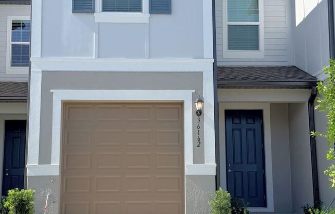 New Construction Townhome for Rent