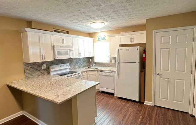 Convenient Arlington Apartment!