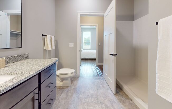 2 beds, 2 baths, 1,250 sqft, $1,925, Unit 222