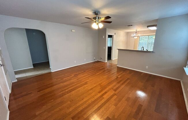 Cozy 3/2 in McKinney Park East