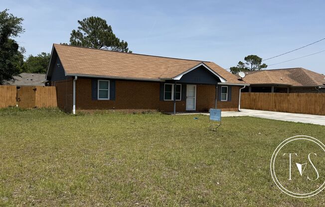 910 Churchfield Drive, Hinesville, GA 31313