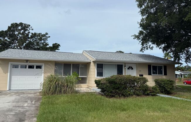Highly Desired Tyrone home 2/1.5