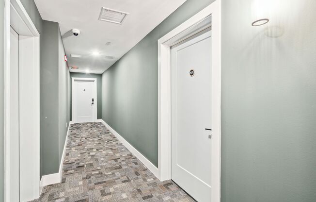 1 bed, 1 bath, 585 sqft, $1,315, Unit A01