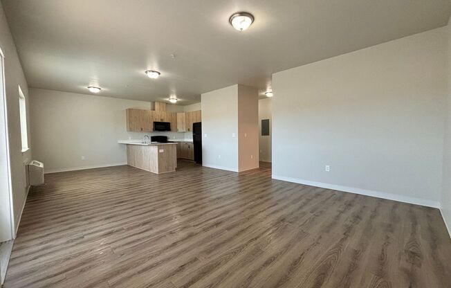 2 beds, 2 baths, 1,062 sqft, $1,600, Unit C117
